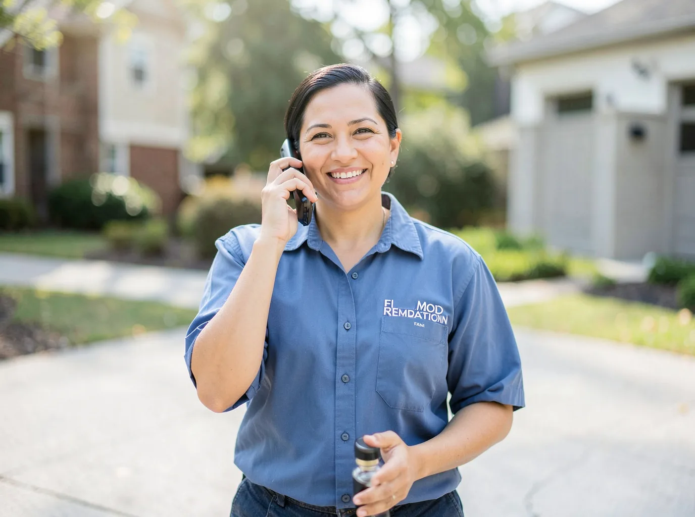 Mold Remediation Hoytville, OH FAQs